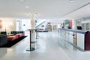 Seminaris Hotel Bad Boll fotoğrafı