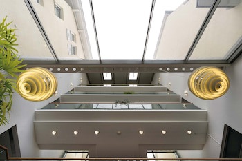 Seminaris Hotel Bad Boll fotoğrafı