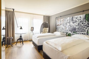 Seminaris Hotel Bad Boll galeri fotoğrafı