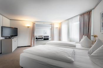 Seminaris Hotel Bad Boll galeri fotoğrafı