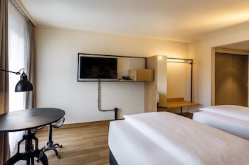 Seminaris Hotel Bad Boll galeri fotoğrafı