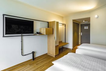 Seminaris Hotel Bad Boll galeri fotoğrafı