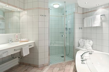 Seminaris Hotel Bad Boll galeri fotoğrafı