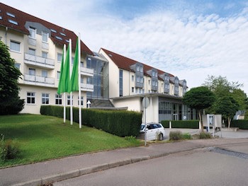 Seminaris Hotel Bad Boll fotoğrafı