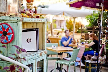 Templers Boutique Hotel