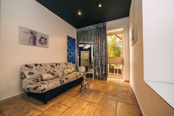 Templers Boutique Hotel
