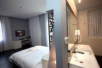 Templers Boutique Hotel