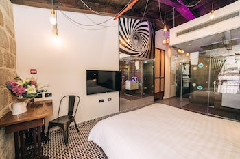 Templers Boutique Hotel