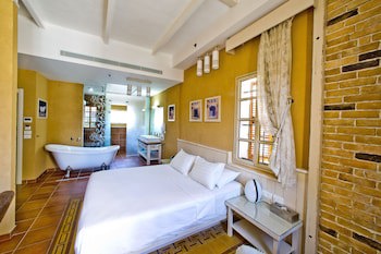 Templers Boutique Hotel