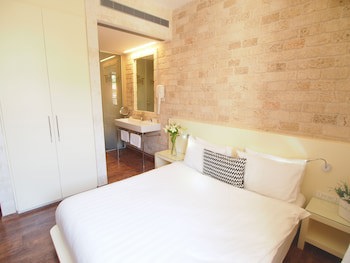 Templers Boutique Hotel
