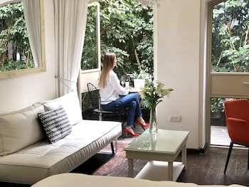 Templers Boutique Hotel