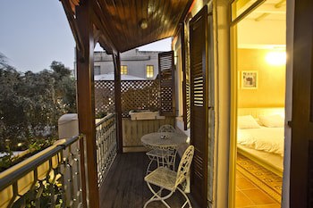 Templers Boutique Hotel