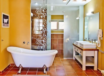 Templers Boutique Hotel