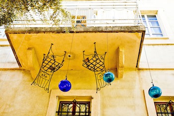 Templers Boutique Hotel