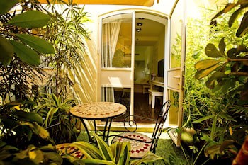 Templers Boutique Hotel
