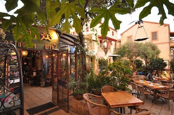Templers Boutique Hotel