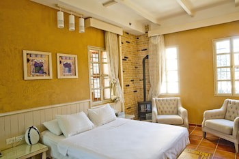 Templers Boutique Hotel