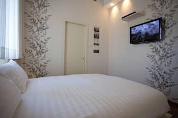 Templers Boutique Hotel