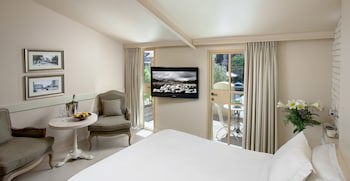 Templers Boutique Hotel