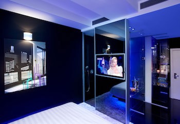 Templers Boutique Hotel