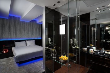 Templers Boutique Hotel