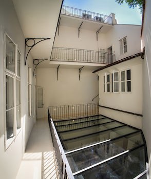 Bishop's House