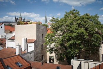 Bishop's House