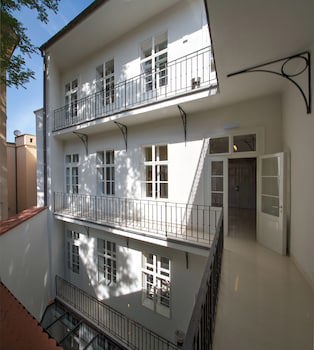 Bishop's House