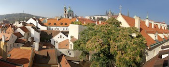 Bishop's House