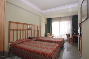 Sea Garden Hotel fotoğrafı