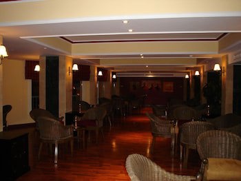 Sea Garden Hotel galeri fotoğrafı