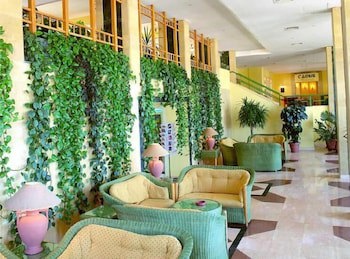 Sea Garden Hotel fotoğrafı