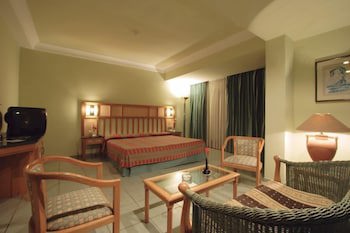 Sea Garden Hotel galeri fotoğrafı
