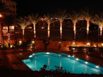 Sea Garden Hotel galeri fotoğrafı