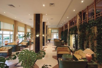 Sea Garden Hotel fotoğrafı