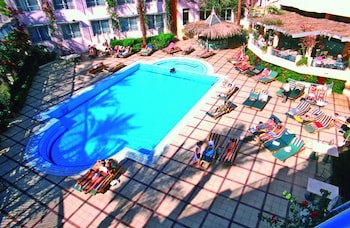 Sea Garden Hotel galeri fotoğrafı
