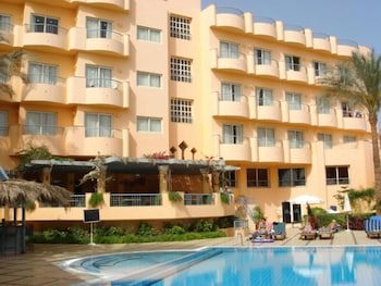 Sea Garden Hotel galeri fotoğrafı
