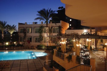 Sea Garden Hotel galeri fotoğrafı