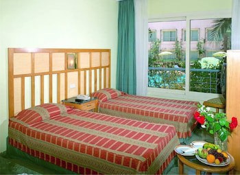 Sea Garden Hotel galeri fotoğrafı