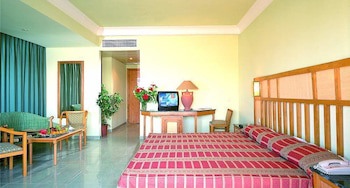 Sea Garden Hotel fotoğrafı