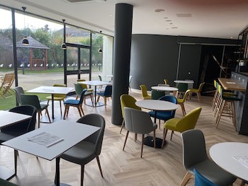 Holiday Inn Sittingbourne, An Ihg Hotel