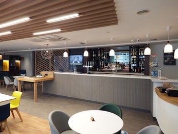 Holiday Inn Sittingbourne, An Ihg Hotel