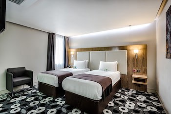 Holiday Inn Sittingbourne, An Ihg Hotel