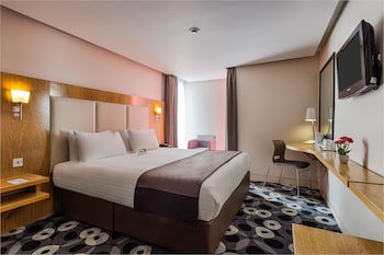Holiday Inn Sittingbourne, An Ihg Hotel