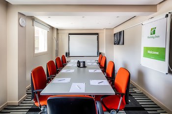 Holiday Inn Sittingbourne, An Ihg Hotel
