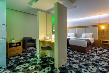 Holiday Inn Sittingbourne, An Ihg Hotel