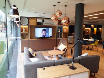 Holiday Inn Sittingbourne, An Ihg Hotel