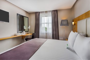 Holiday Inn Sittingbourne, An Ihg Hotel