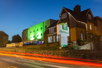 Holiday Inn Sittingbourne, An Ihg Hotel