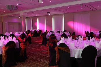 Holiday Inn Sittingbourne, An Ihg Hotel